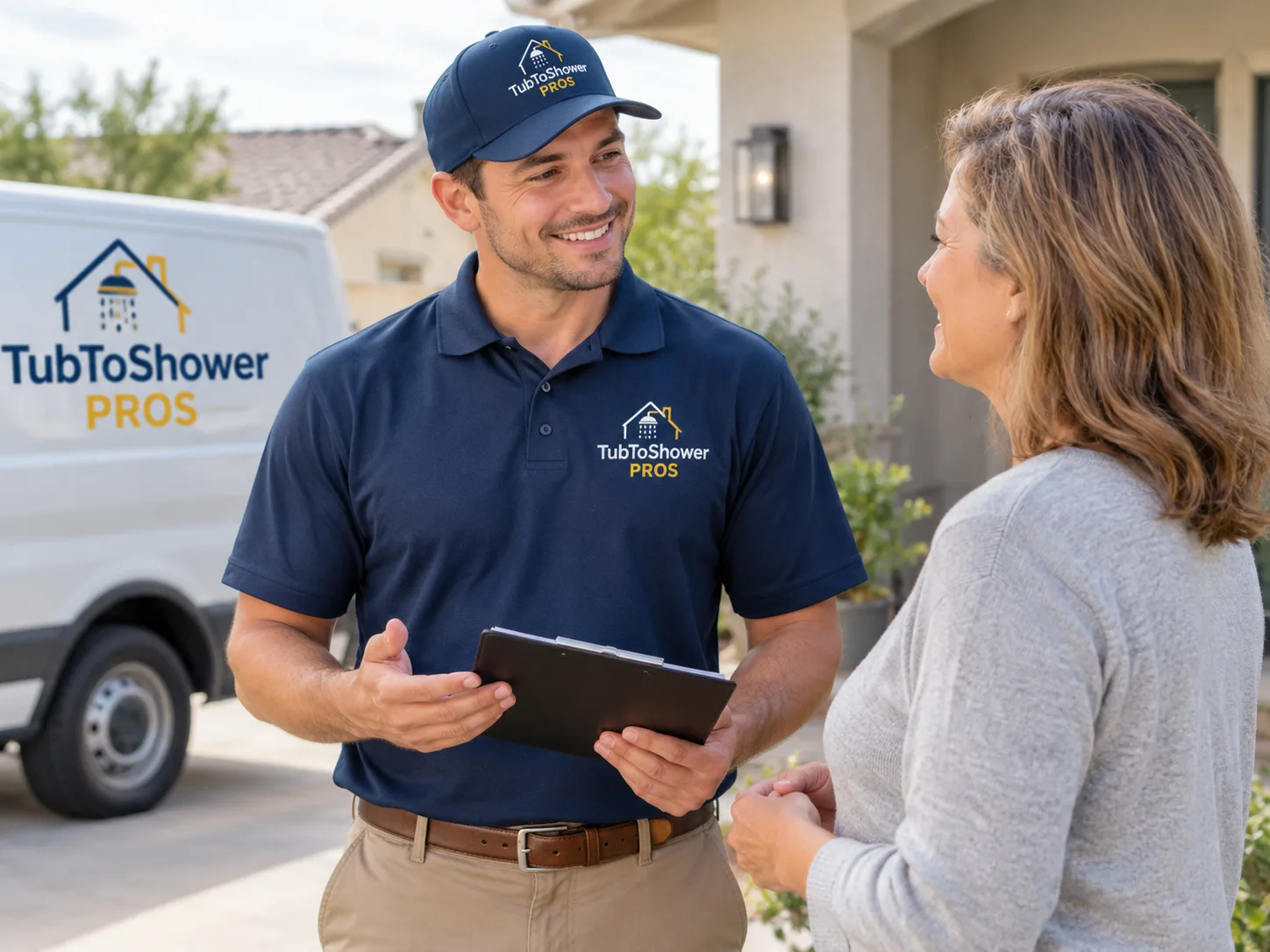 Tub Shower Conversion Shamokin Dam, PA FAQs